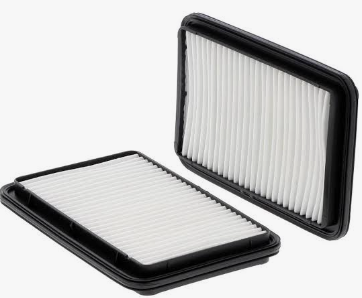 Filtro SEINECA FILTRO DE AIRE SEINECA SAF-6-5769 / 13780-80GA0 - Lubricentro Piloto